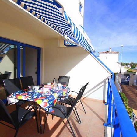Duplex Marina Golf B5 By Costablancarent Leilighet Oliva Eksteriør bilde