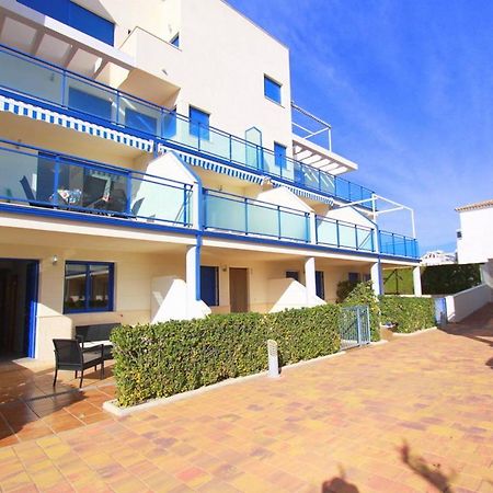 Duplex Marina Golf B5 By Costablancarent Leilighet Oliva Eksteriør bilde
