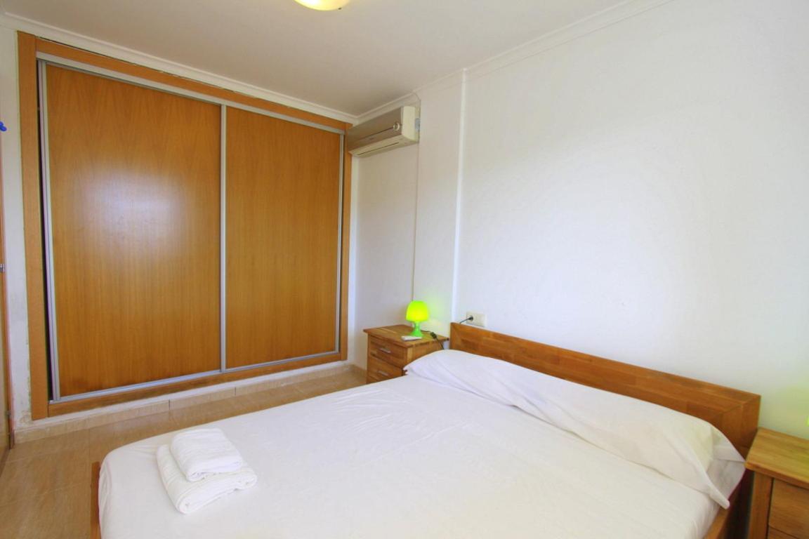 Duplex Marina Golf B5 By Costablancarent Leilighet Oliva Eksteriør bilde